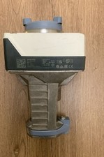 SIEMENS SAX61P03 Valve Actuator S55150-A114