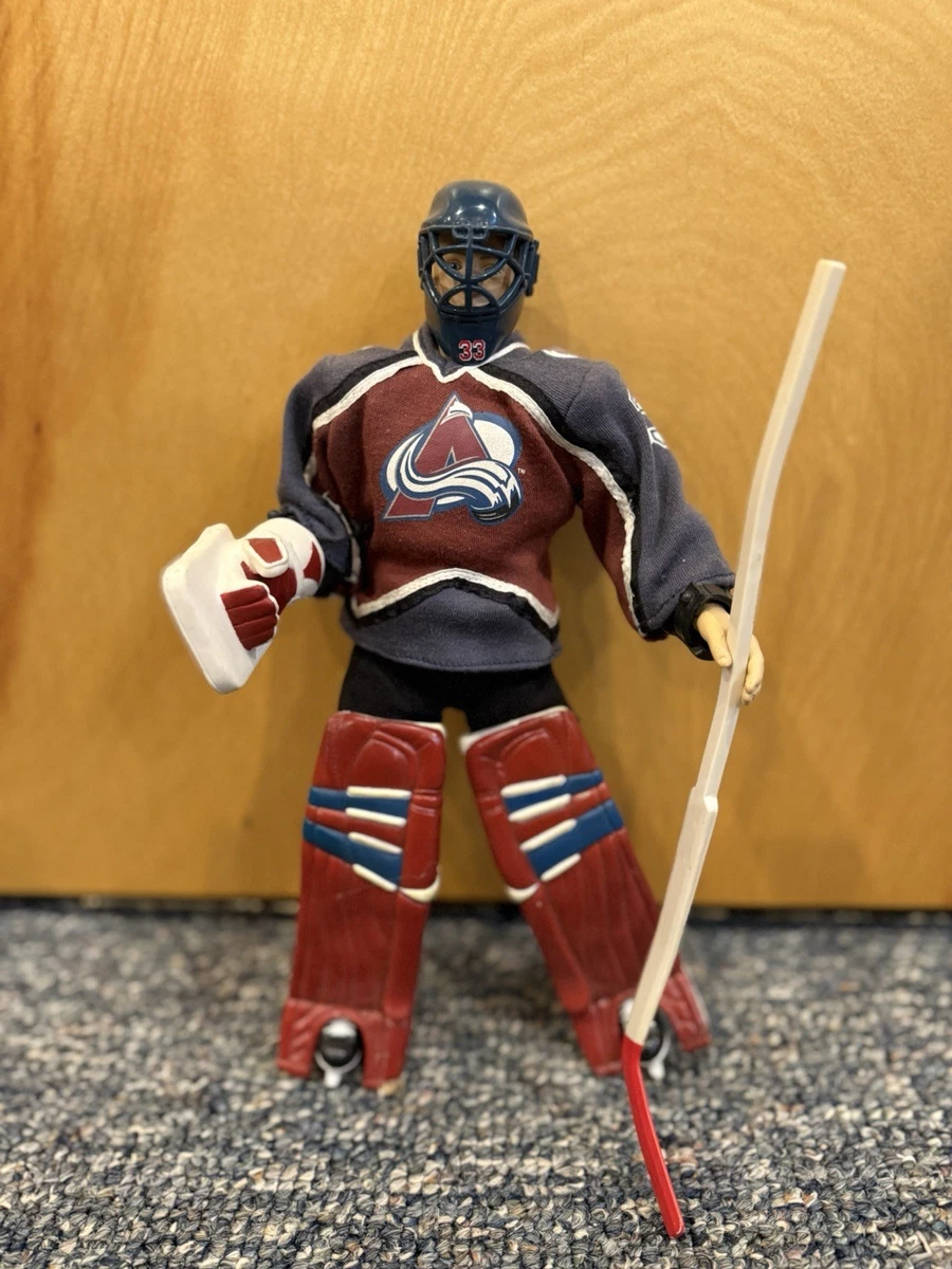 12 Size NHL Fan Action Figures for sale | eBay
