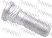 Febest Radbolzen 0284-002 FüR Infiniti Passend FüR Nissan