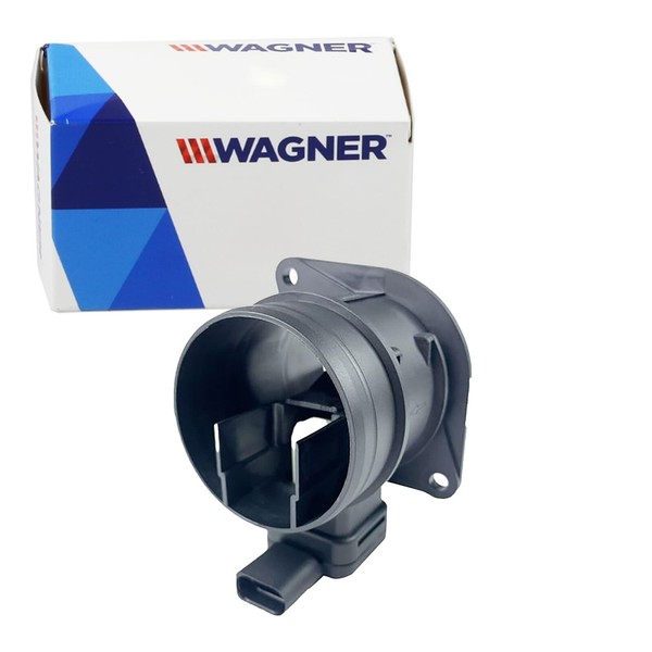 Wagner Luftmassenmesser Lmm Passend FüR Audi A1 A3 Seat Altea Ibiza Leon Toledo-image