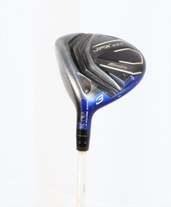 Mizuno Jpx 850 3 Wood | eBay