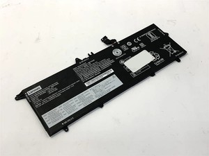 Lenovo ThinkPad Battery L18L3PD1 L18C3PD2 L18M3PD1
