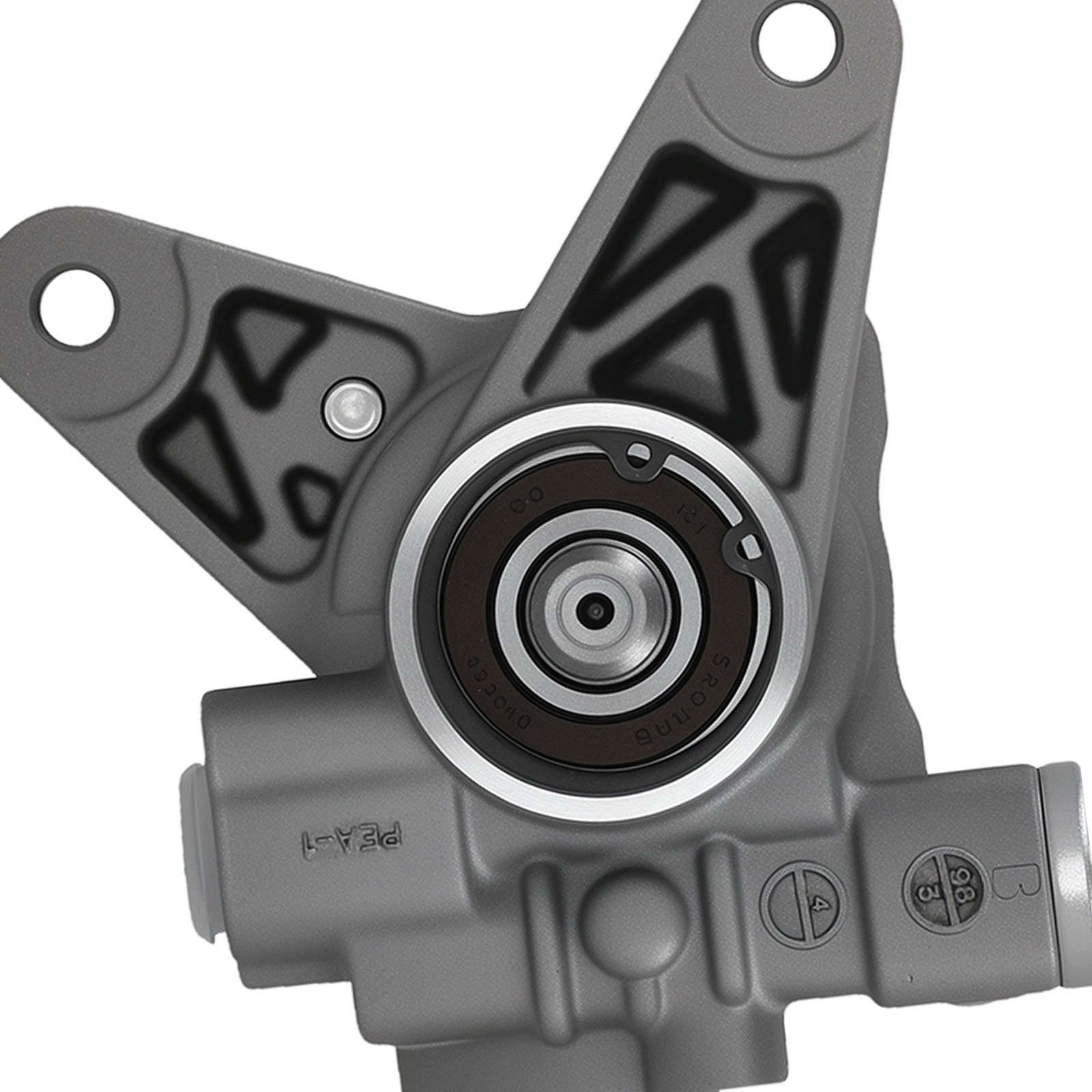 Power Steering Pump Fits for Honda Prelude L4 1997-2001 21-5992 New