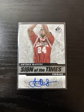 2014-15 SP Authentic Hockey Cards 19