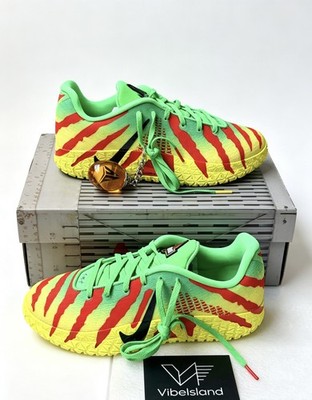 Nike Ja 3 Jurassic Park Explorer (GS) IV2627-300