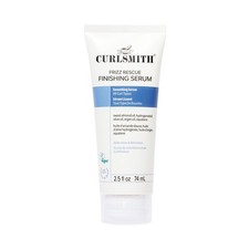 CURLSMITH Frizz Rescue Finishing Serum 2.5 oz