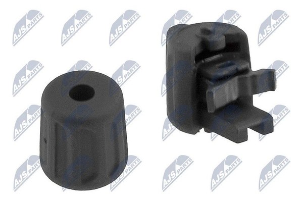 NTY Bedienelement, Heizung/LüFtung EWS-BM-115-image