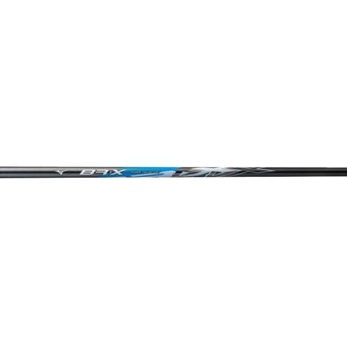 MIZUNO BR-X Driver 9.5deg RH BR-X graphite Flex Stiff Head Cover New - Picture 5 of 5