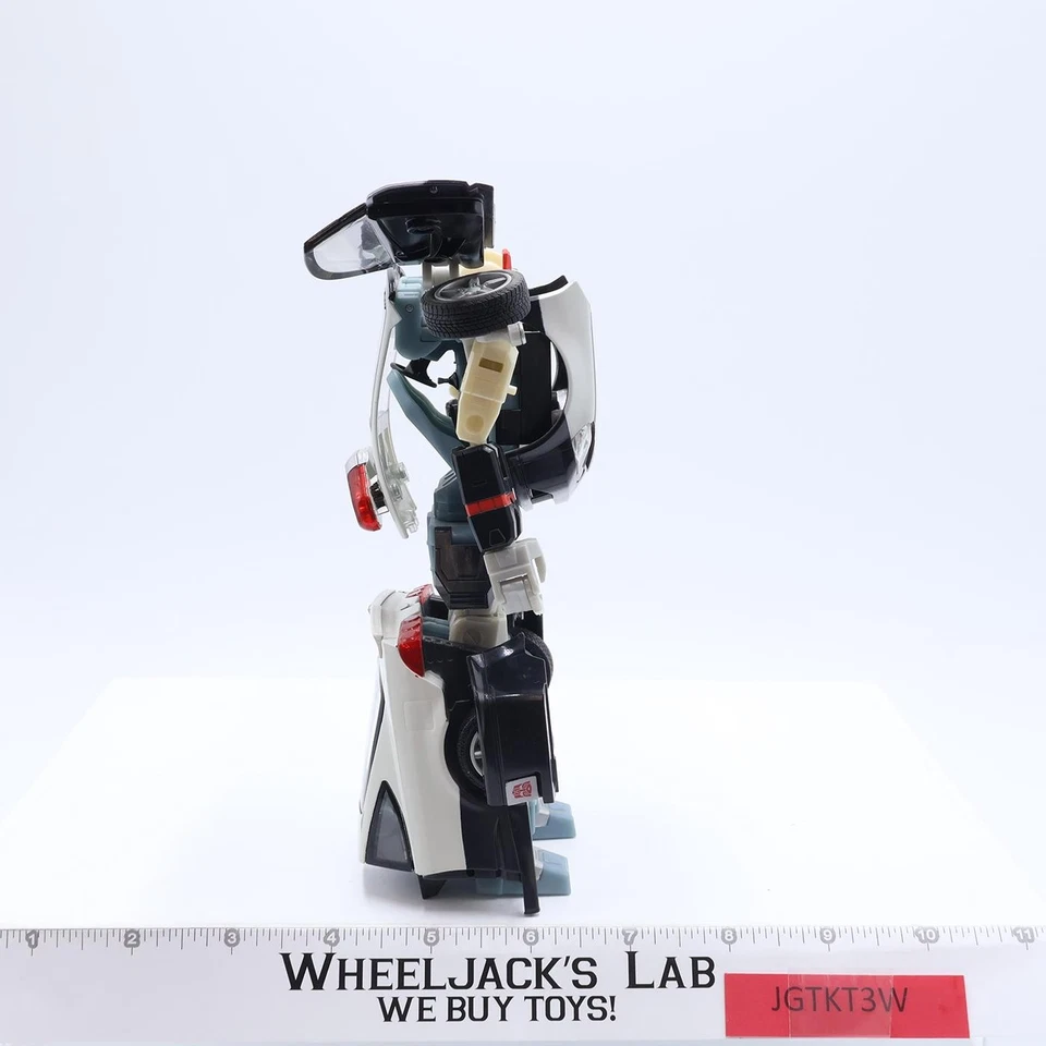 Acura RSX-S Prowl 100% Complete Transformers Alternators 2004 Hasbro - Image 3 of 4