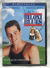 Biloxi Blues DVD, 1988 