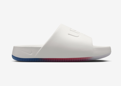 Nike Calm Slides Print NS 