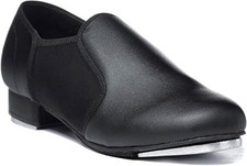 Theatricals Adult Slip On Tap Shoes