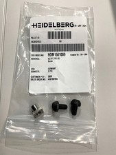 SKU M2011129 02 for Heidelberg Offset Printing Press