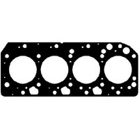 Corteco Zylinderkopfdichtung FüR Toyota RAV 4 II 2.0 D 4WD Avensis Station