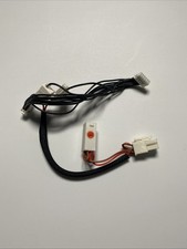 XBOX 360 12V Cooling Fan Speed Modification Cable -- 4 Prong Plug