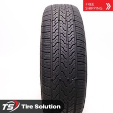 Used 19570r14 Firestone All Season - 91t - 8.532