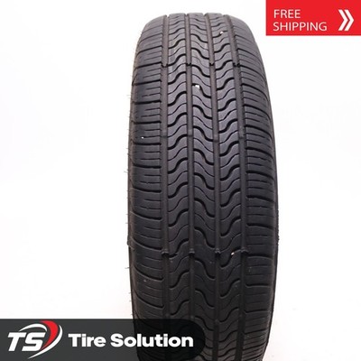 Used 195/70R14 Firestone All Season - 91T - 8.5/32