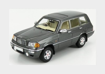 1:43 Kess Model Bentley Dominator 4X4 1994 Pers.Car Sultan Of Brunei KE43043011
