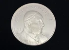 2013 1oz .999 Fine Silver Round Proof-Like Pope Francis 1 Vatican City GSM