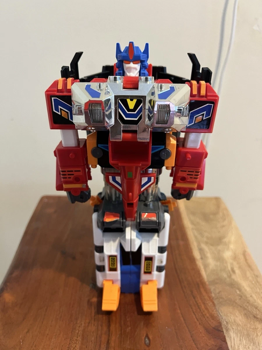 Good Smile G90792 SSSS GRIDMAN GRIDKNIGHT Figma AF Action Figure 16 Cm Multicolore