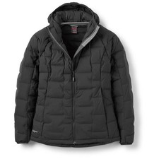Rab Womens Cubit Stretch Down