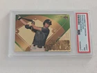 2013 BBM Shohei Ohtani Diamond Rookies #DR07 PSA 7 Japanese Rookie Card