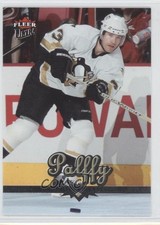2005-06 Fleer Ultra Ziggy Palffy #156 0i8