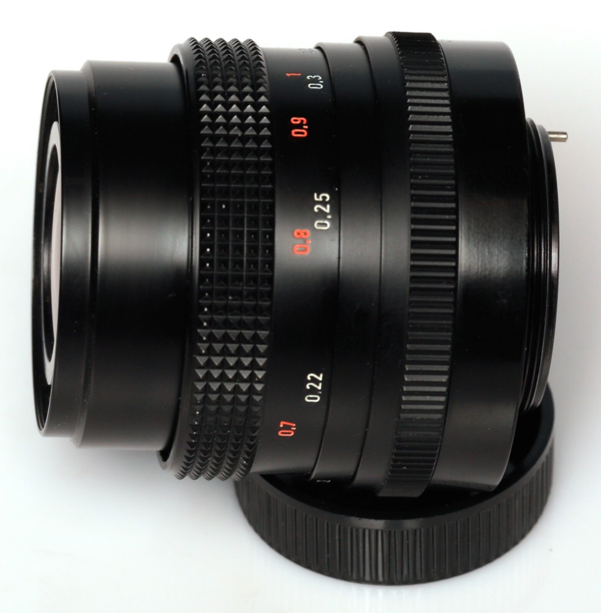 Carl Zeiss Jena MC FLEKTOGON 35mm 2.4 M42 mount MINT 1052 | eBay