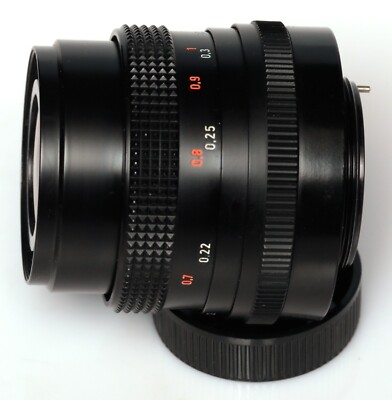 Carl Zeiss Jena MC FLEKTOGON 35mm 2.4 M42 mount MINT 1052 | eBay