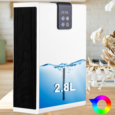 Luftentfeuchter Dehumidifier Raumentfeuchter Entfeuchter Bautrockne Elektrischer