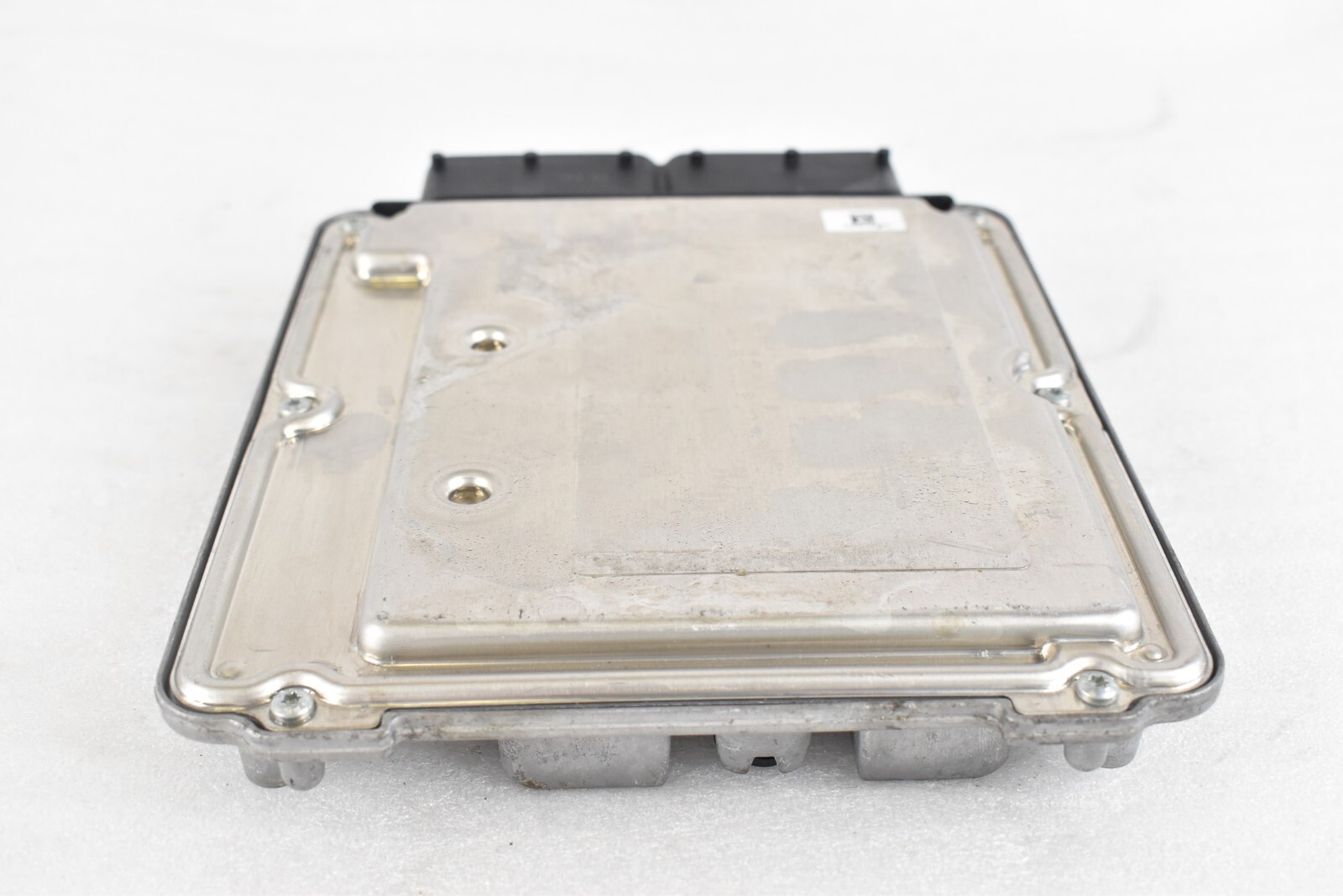 🚀 14-17 Maserati Ghibli ECU ECM Engine Computer Control Module 670031516 OEM
