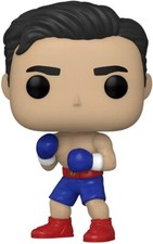 Pop! Boxing Ryan Garcia Vinyl Figure Funko