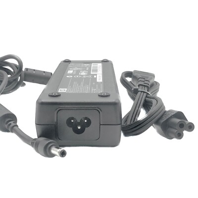 Chargeur Adaptateur Pour HP COMPAQ Pavilion ZV5000 – Neuf – Marque Visiodirect