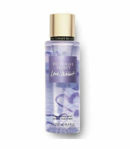 By Victoria's Secret Spray Lovely Fragrances for Women