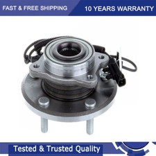 Front Wheel Bearing Hub for Chrysler Town Country Dodge Grand Caravan 3.6L V6