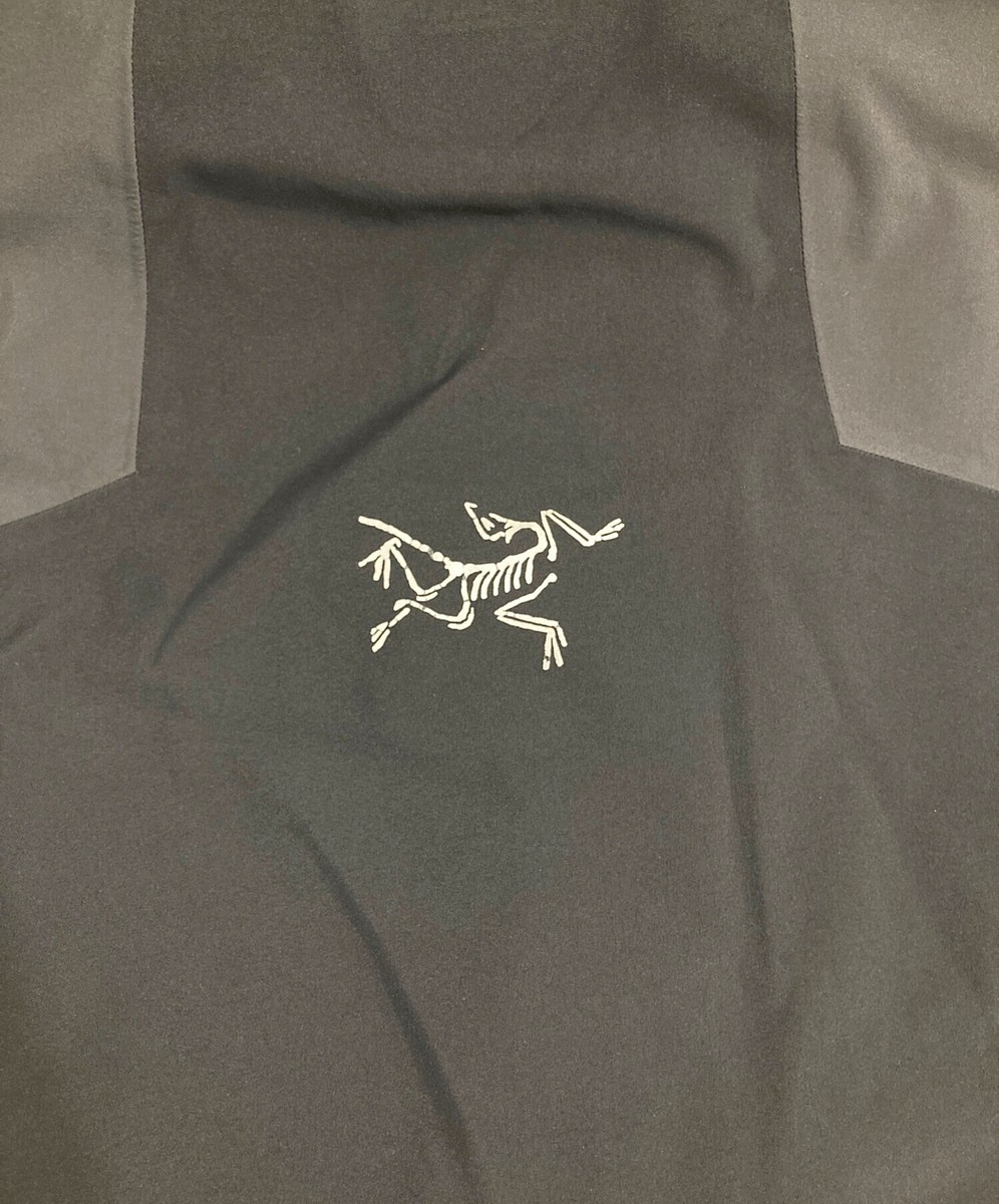 Brand: ARC'TERYX / Stingray jacket GORE-TEX / Tag size: XS Brand: ARC'TERYX / Stingray jacket GORE-TEX / Tag size: XS