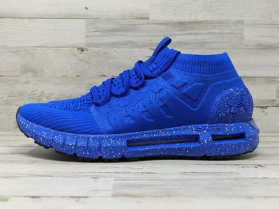 Under Armour HOVR Phantom Speedform 2.0 Connect Blue Menâs 12.5 3022395 400 | eBay