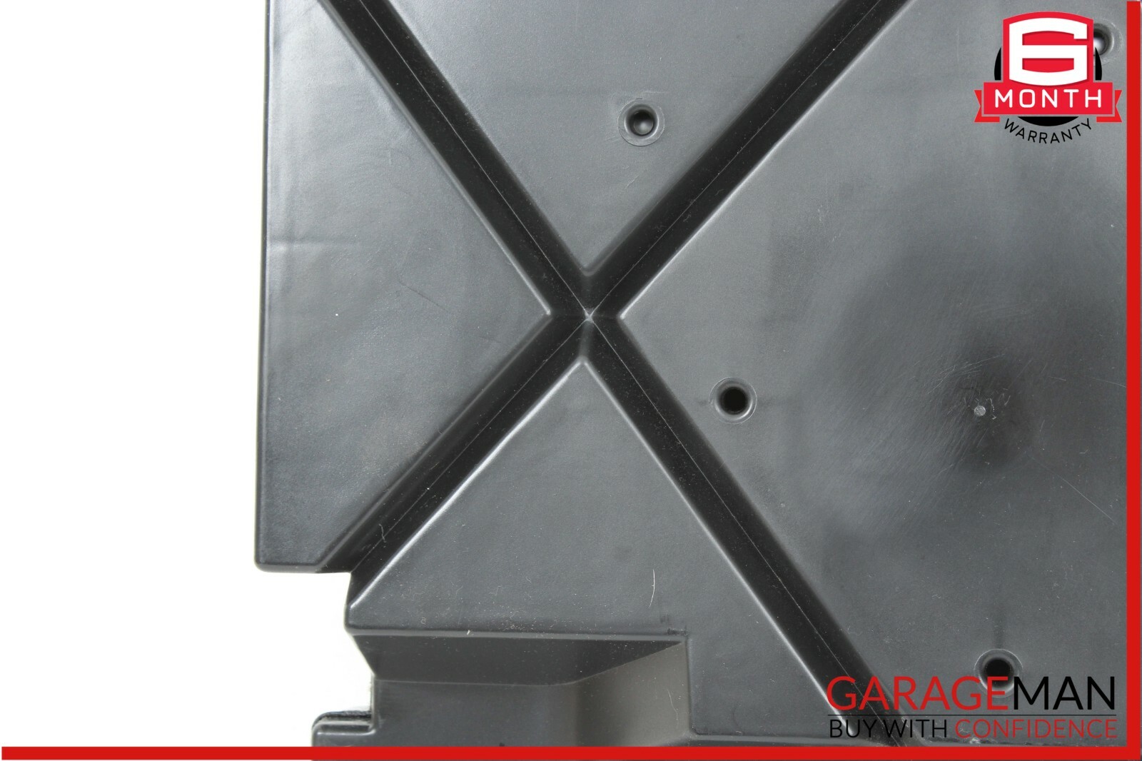 9805 Mercedes W163 ML320 ML430 Audio Sound System Subwoofer Box