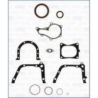 Ajusa Dichtungssatz FüR Toyota Corolla Liftback _E11_ _E10_ __E11_
