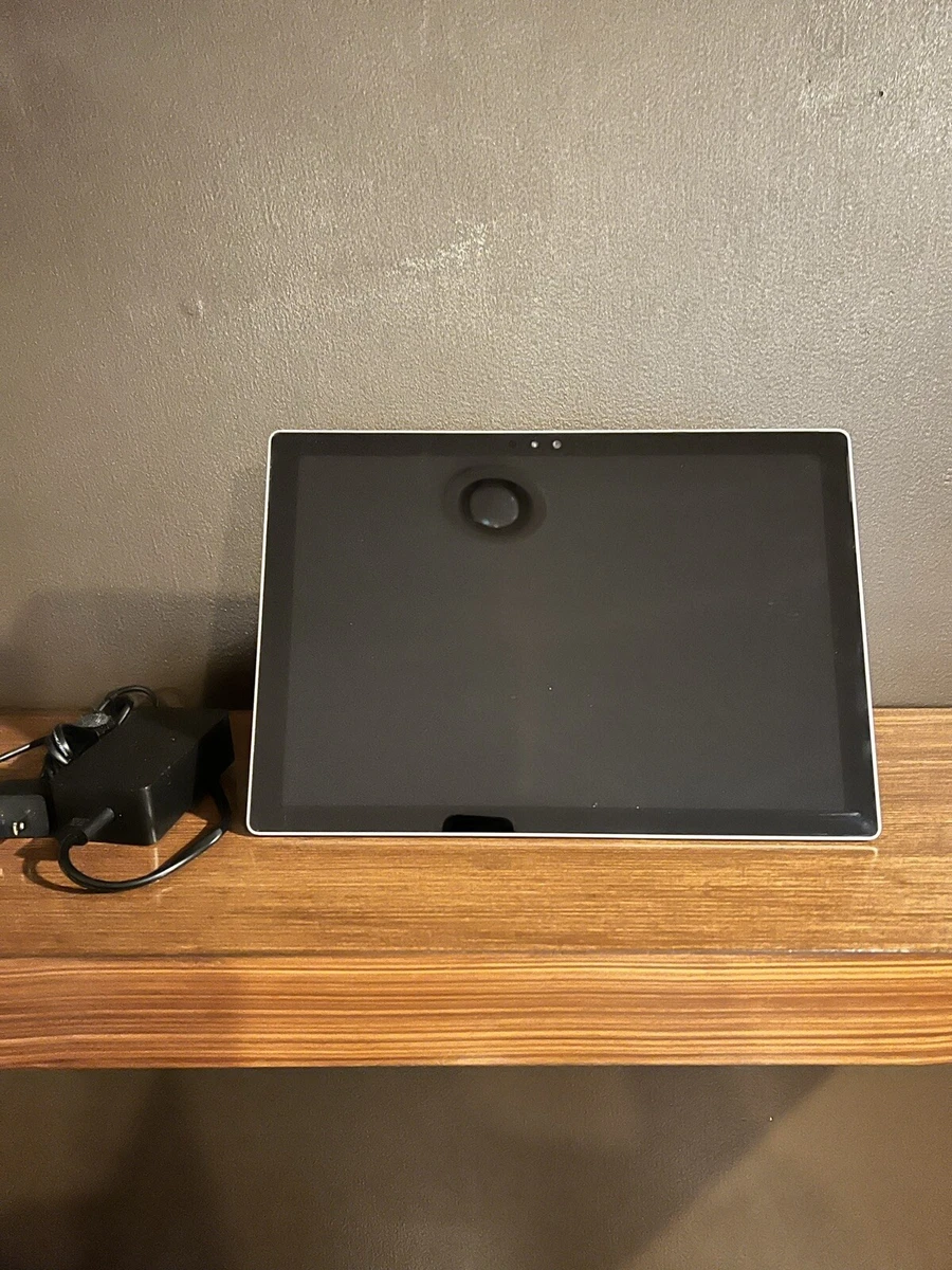 Microsoft Surface Pro 4 Tablet 13