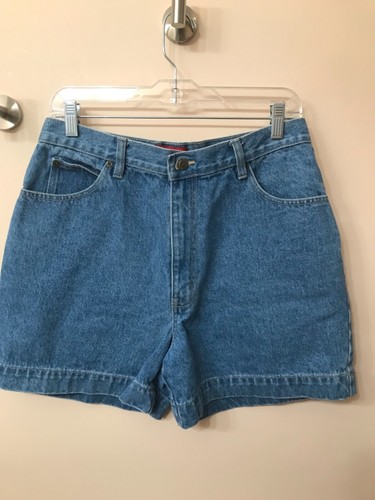 Westport Vintage Women's Denim Shorts 