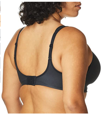 Aazon.co: Bali - Brasier Reductor Passion For Cofort Para Ujer, Con