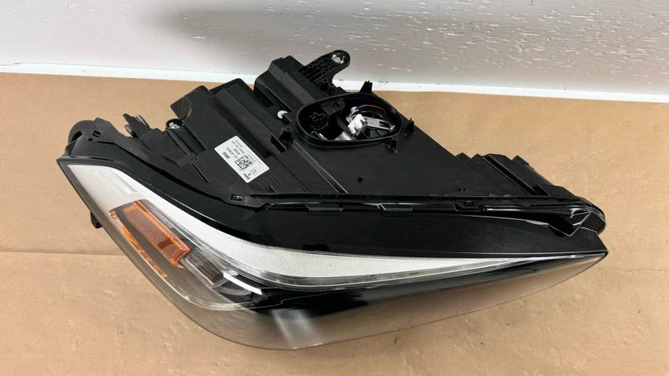 BMW X1 2020-2022 LED FARO LATERAL PASAJERO ADAPTABLE AFS 63119477830 OEM NUEVO Foto 4 de 4