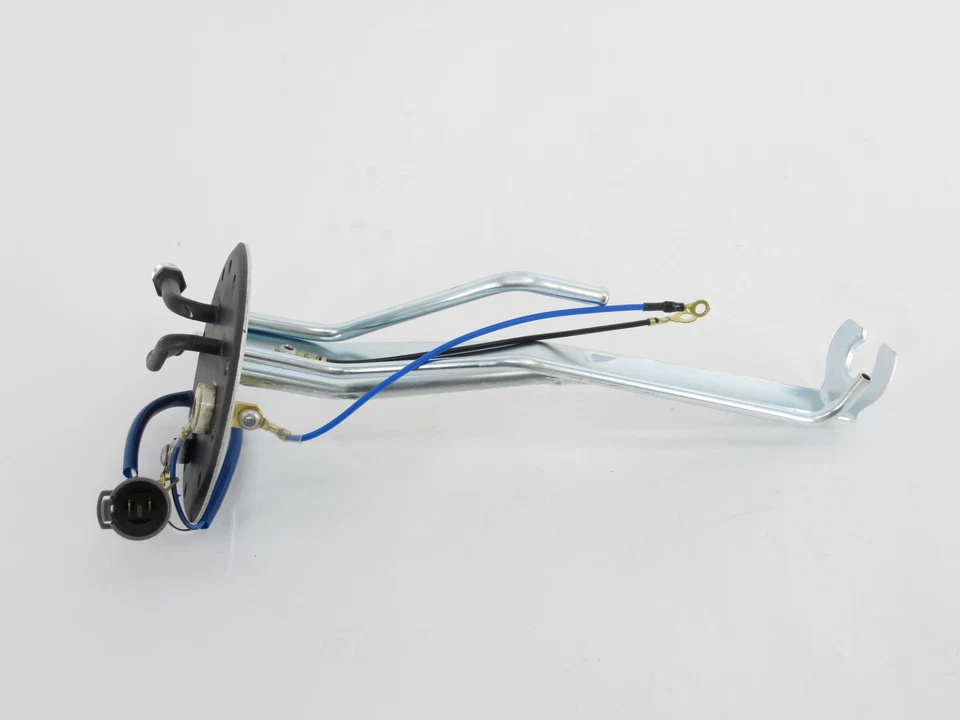 Soporte de suspensión de bomba de combustible genuino OEM Toyota 23206-35121 camioneta 1989-1991 Foto 3 de 4