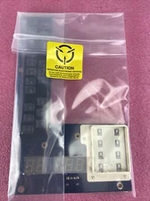 WMS 6779-018026-01-00 BB1 20 Line 5 Digit 7 sec Display Board A0180260100$$R04SG