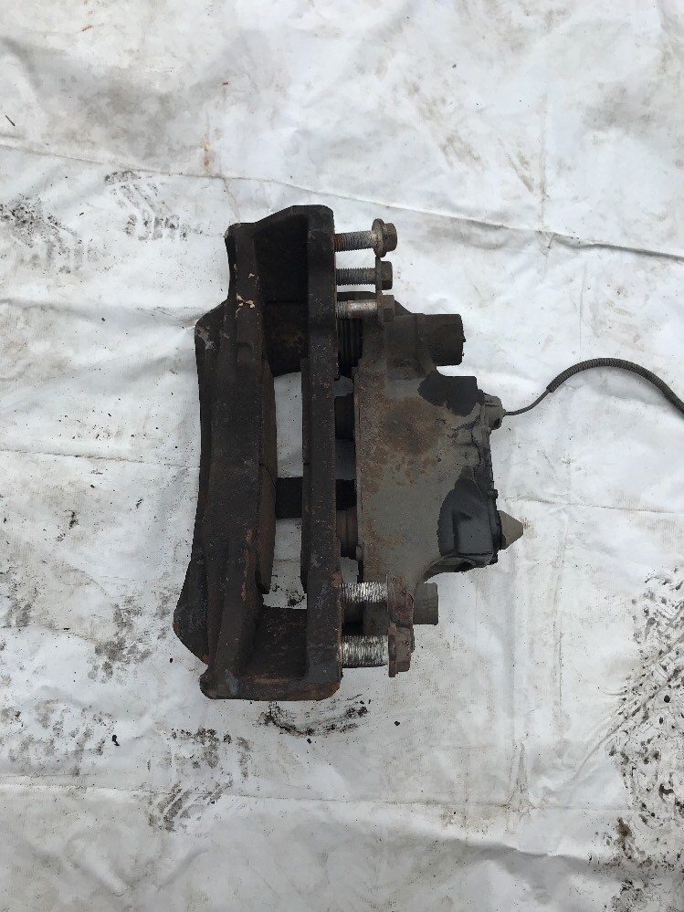 DAF LF 55-220 2002-2007 YEAR FRONT LEFT BRAKE CALIPER 1677245 