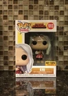 Eri Funko Pop Hot Topic Exclusive #1013 with pop protector