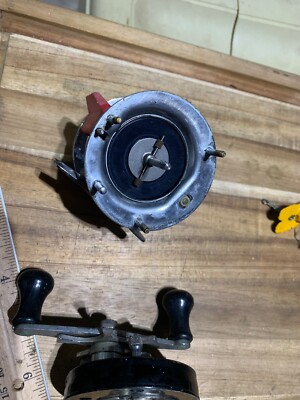 Vintage Ambassadeur 5600c fishing reel (21961) | eBay
