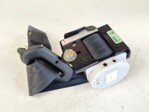 19-23 MAZDA CX-9 REAR LEFT DRIVER SIDE 3RD ROW SEAT BELT SEATBELT RETRACTOR OEM - Picture 2 of 3