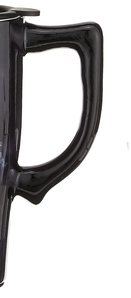 WOLVES/MOON TRAVEL MUG 18 ounces - Image 3 of 4